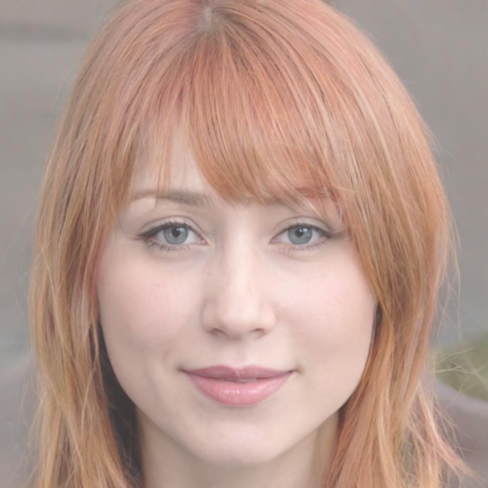 Sarah Tremblay, conseillère en investissement